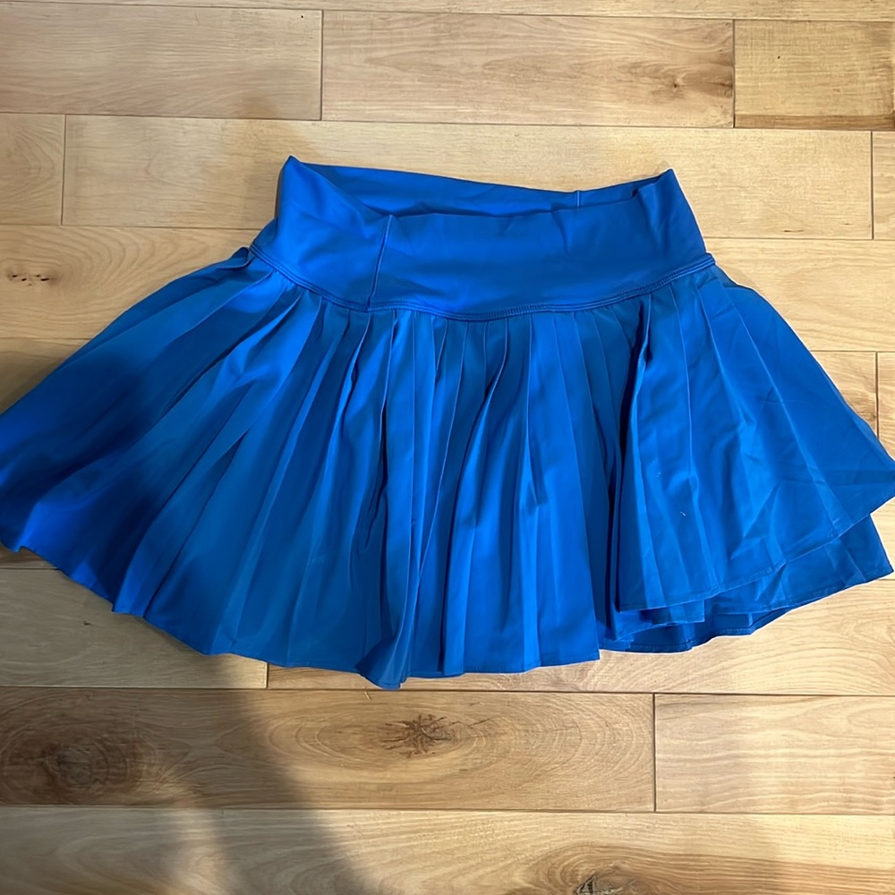 OFFLINE by Aerie Tennis Skirt, size M